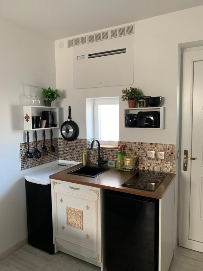 Suite 31 - Clim - Front De Mer Canet-en-Roussillon Exterior foto