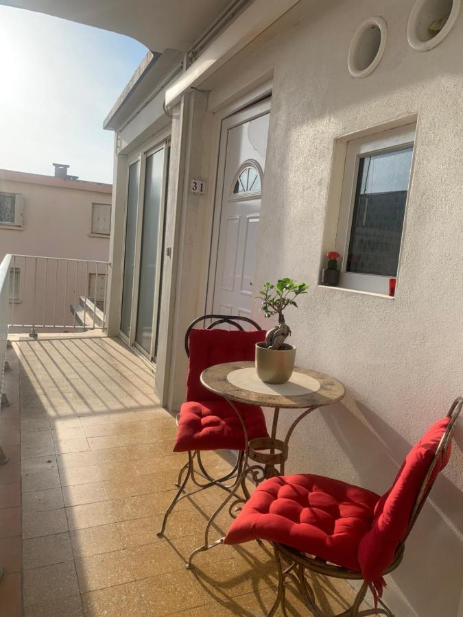 Suite 31 - Clim - Front De Mer Canet-en-Roussillon Exterior foto